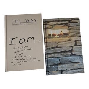 Winterfest Conference Books Lot The Way Withdrawal Twelve Bible Christian Study